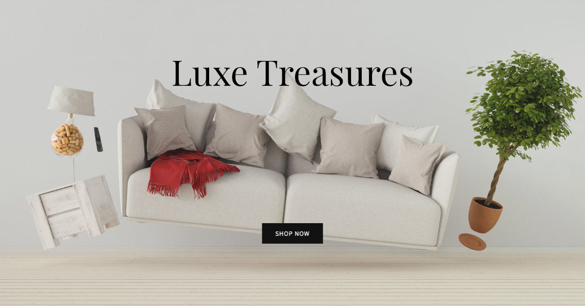 Luxe Treasures Oz