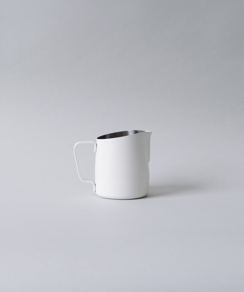 10oz Latte Art Pitcher with Round Spout "Small Blankenburg"