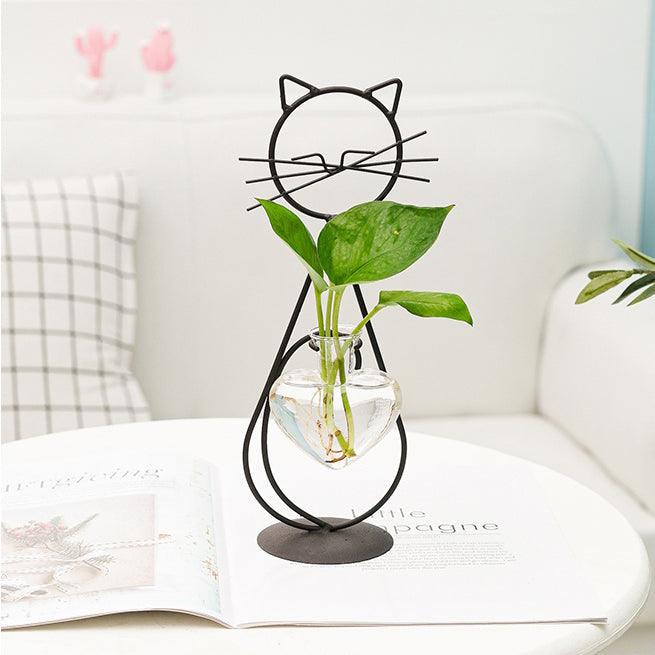 Cat Paw Glass Cups - Cute and Unique Glassware for Cat Lovers – Sage & Sill