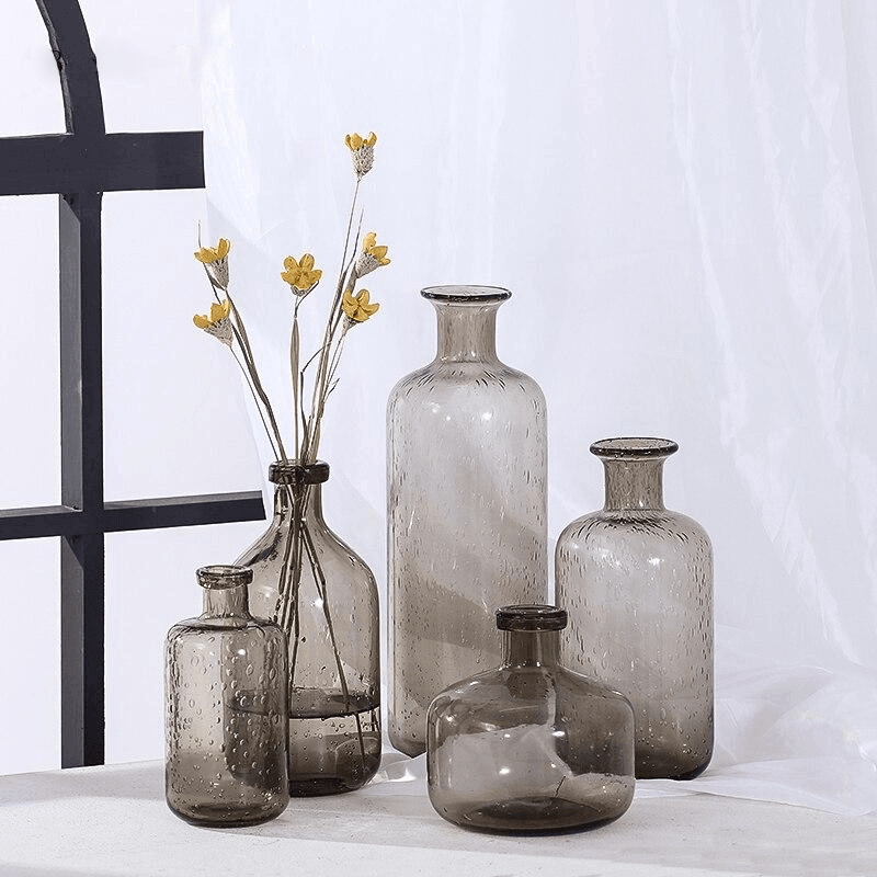 Rayne Abstract Ceramic Vases