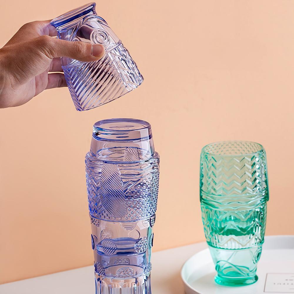 Bubble Glass Cup – swayhomegoods