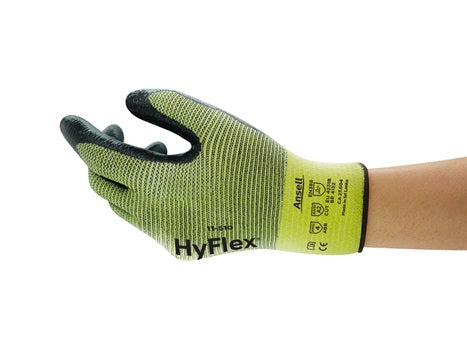 Knit Picker Gloves - General Work, Size Extra-Large PRO-PACK 2 - HANDYCT