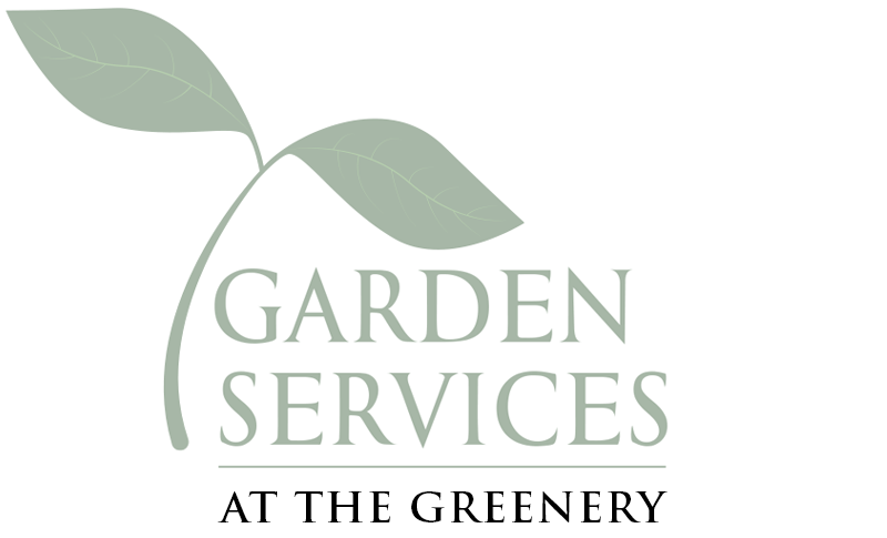 The Greenery Logo