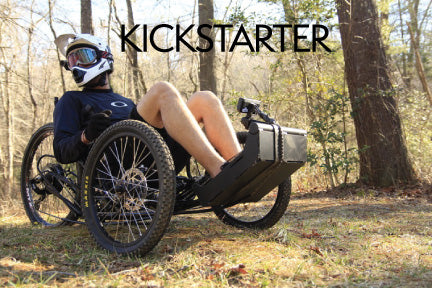 Outrider Kickstarter