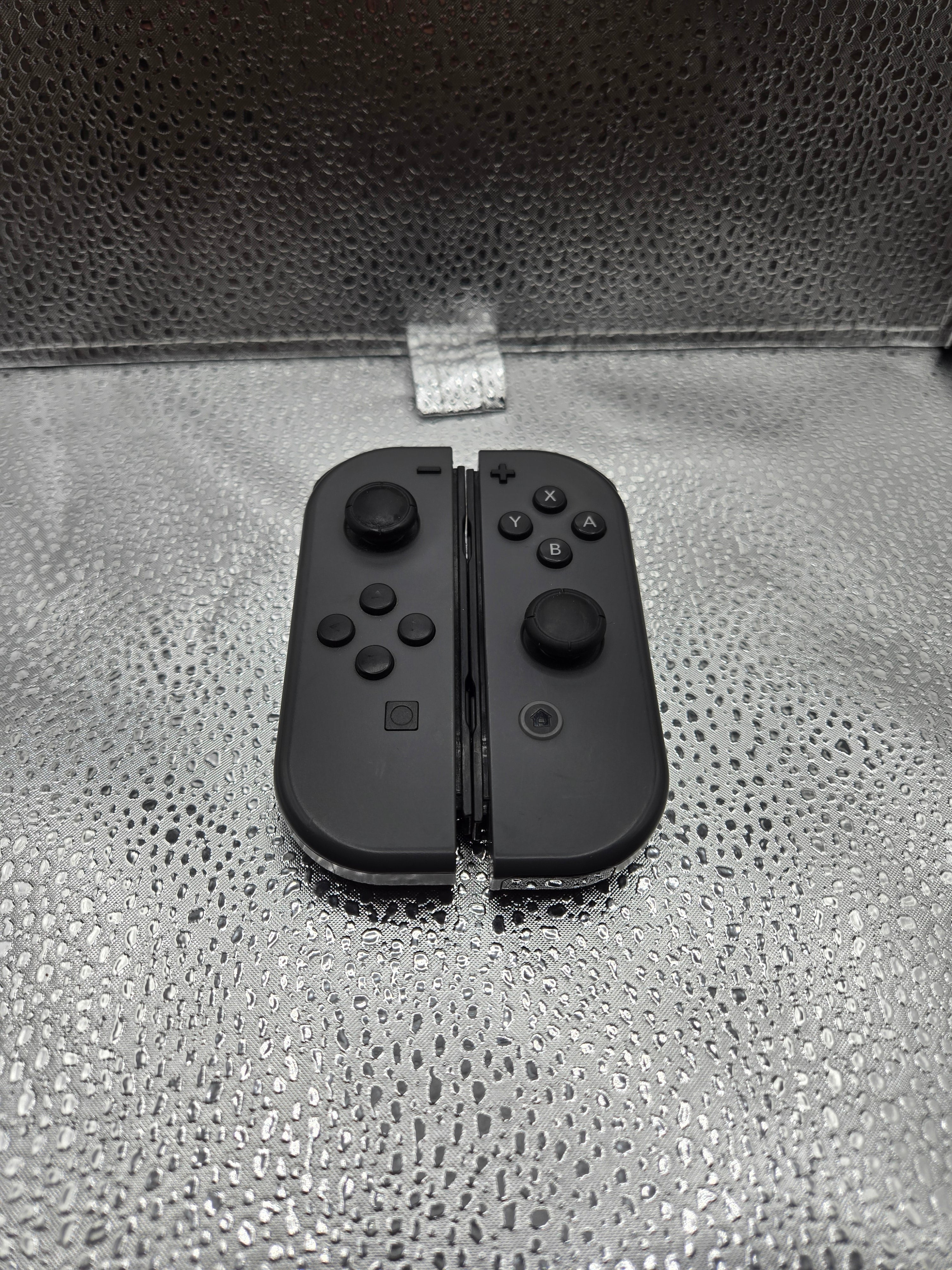 Joycons