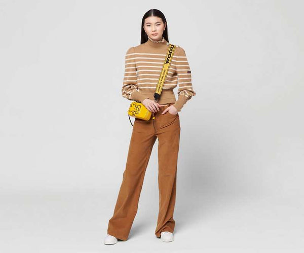 marc jacobs snapshot peanuts