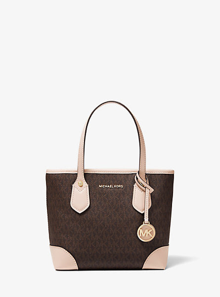 michael kors eva extra large tote