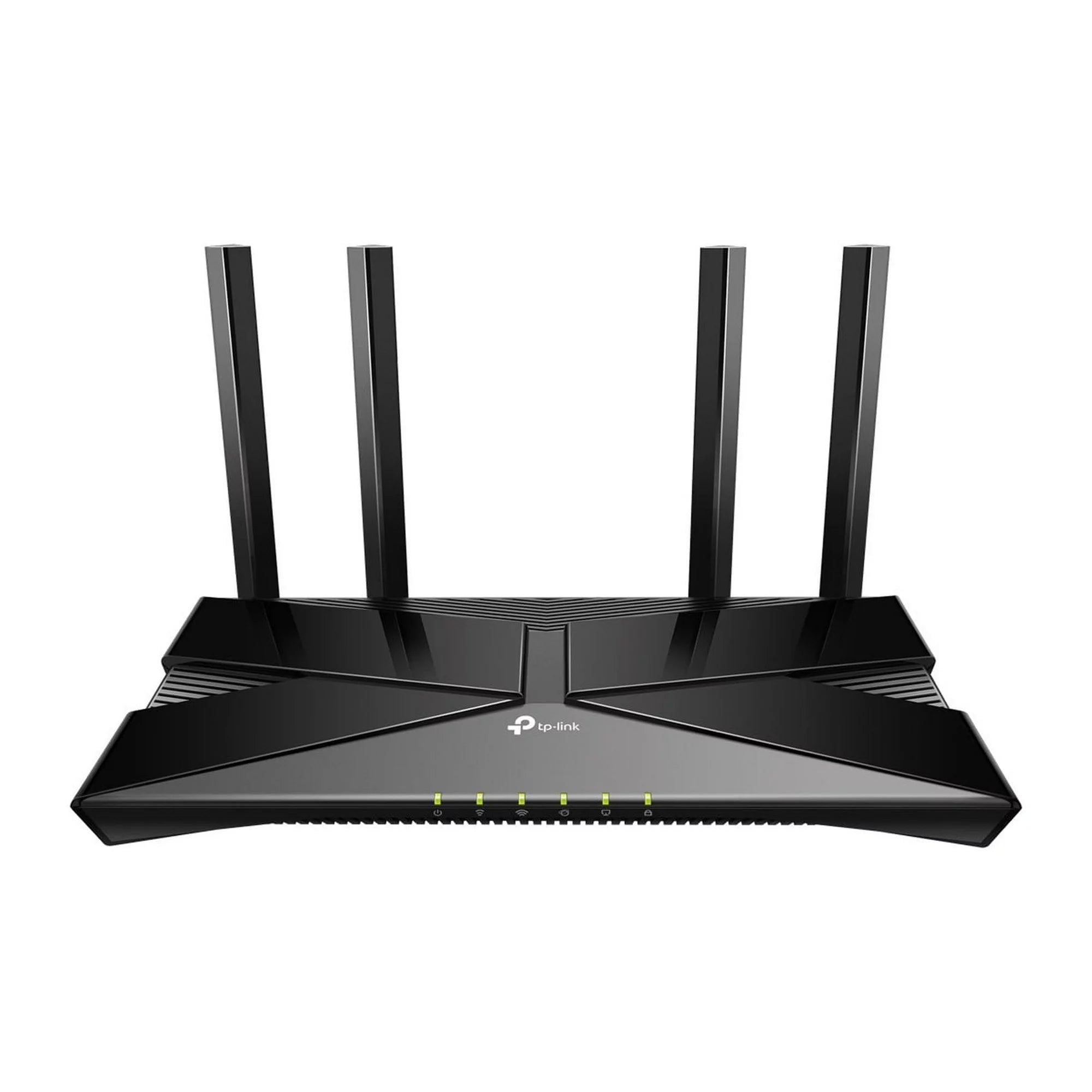 TP-Link Archer AX1500 WiFi 6 Dual-Band Wireless Router, Up to 1.5 Gbps Speeds