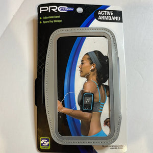 PROSTRENGTH Active Armband, Gray - Jackpot Discount Store