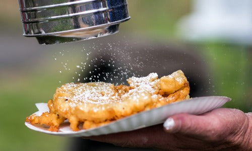 Funnel Cake