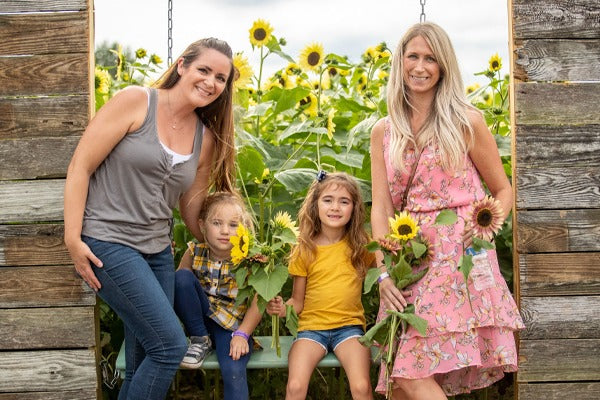 Sunflower photo