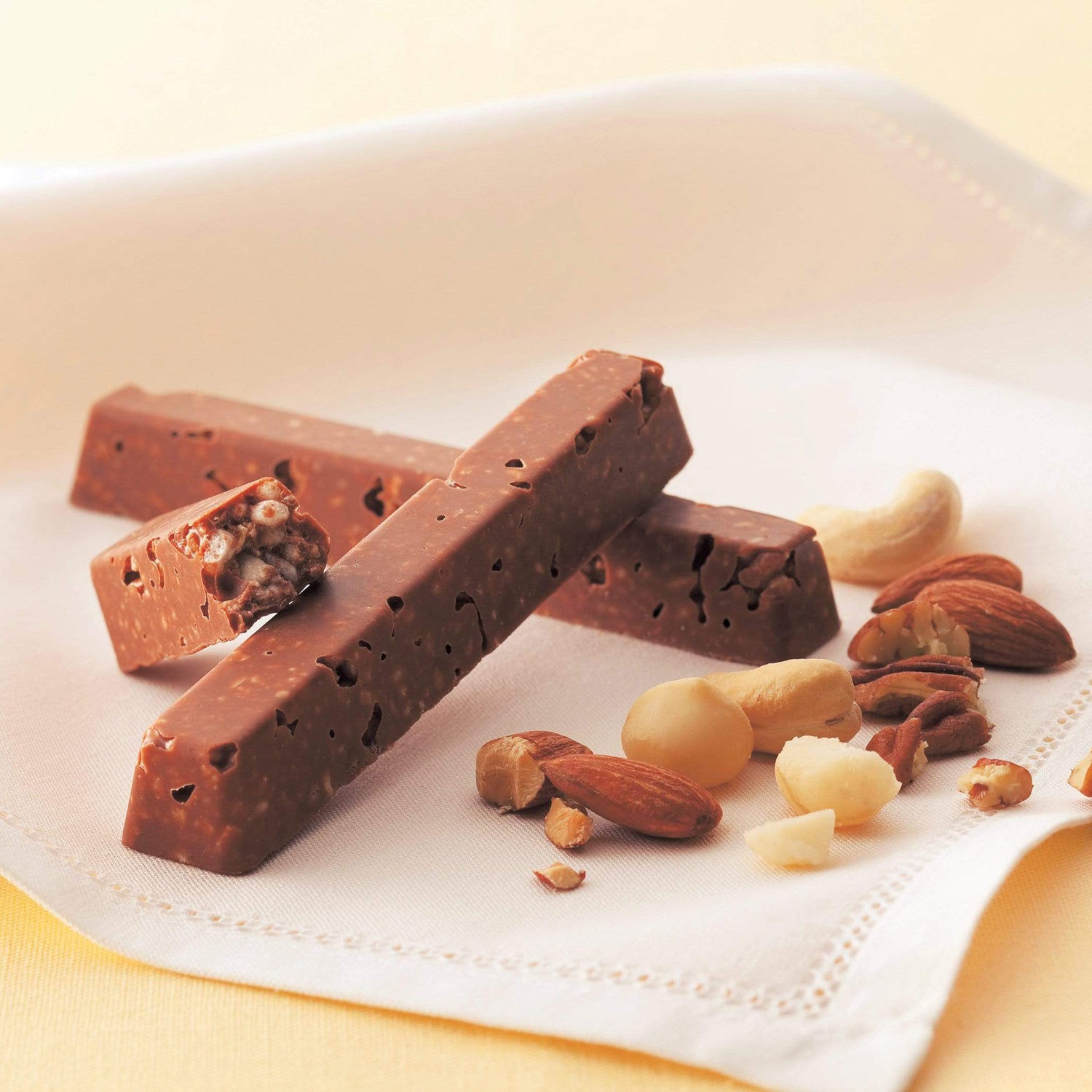 COMING SOON: Nama Chocolate Sakura Fromage