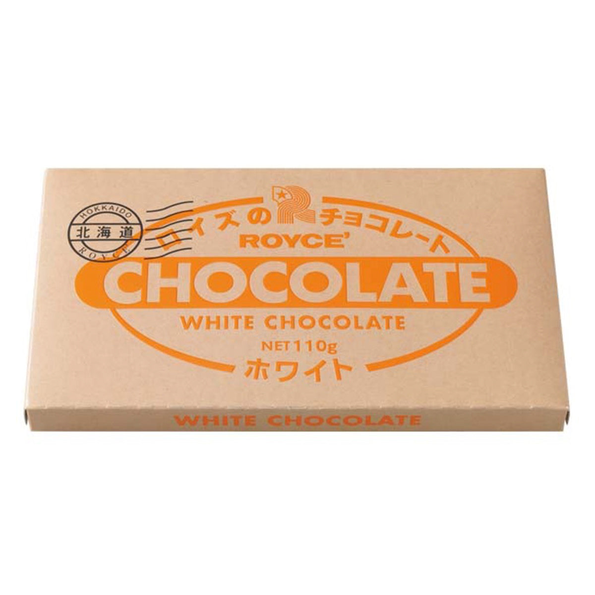 Royce Pure Chocolate - Caramel Milk and Creamy White Flavor - The Most  Famous Chocolate from Hokkaido Japan Best for Valentine Gift