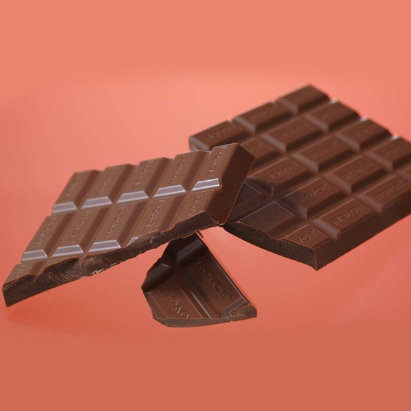 mannelijk ongezond compileren Milk Chocolate Bar - Chocolate Bar Milk – ROYCE' CHOCOLATE
