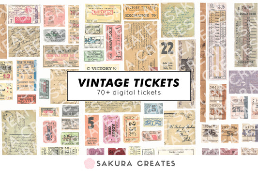 160+ Worldwide Vintage Stamps, Printable Digital Download Paper