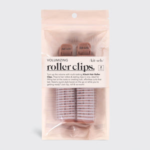 Volumizing Roller Clips - Briarwood Gifts