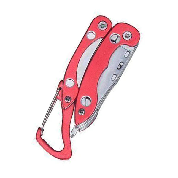 10 in 1 Sideclip Multi-Tool