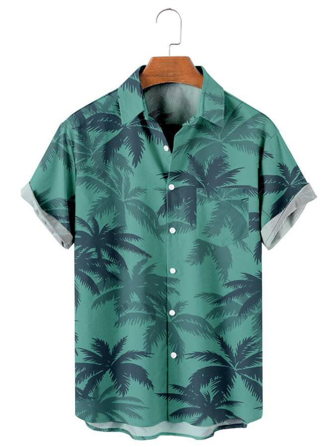 Hawaiian Shirts For Men | Free Shipping | Aloha Shirts & Bottoms – Royaura