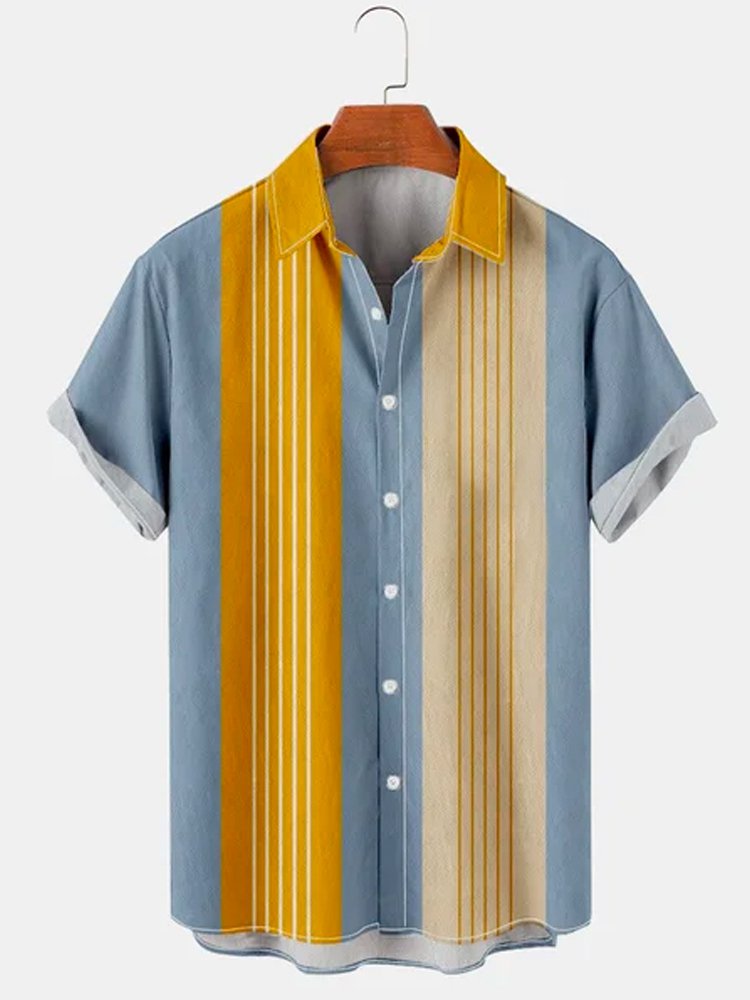 ROYAURA | 2022 Hawaiian Shirt | Men Clothing On Sale – Royaura