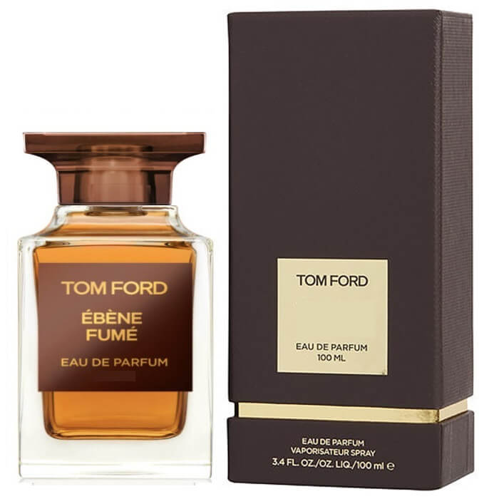 Tom Ford Ebene Fume EDP 100ml | Pinoy Fragrance Shop