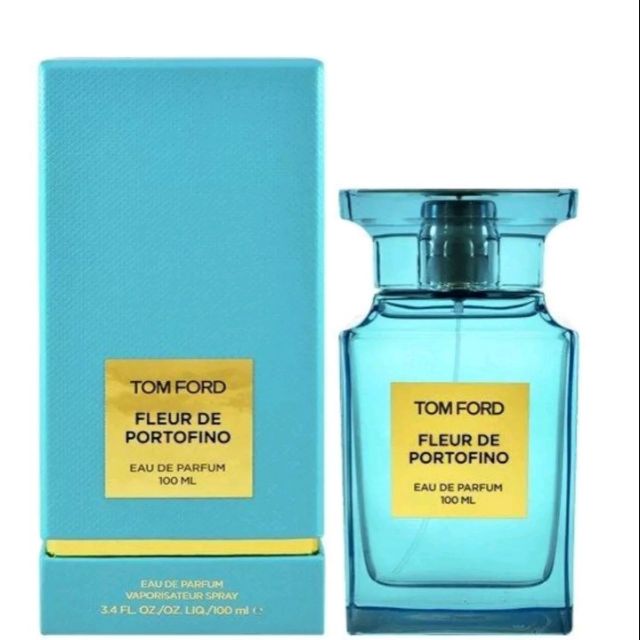 Tom Ford Fleur De Portofino EDP 100ml | Pinoy Fragrance Shop