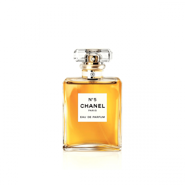 Chanel no. 5 For Women 100ml | Pinoy Fragrance Shop