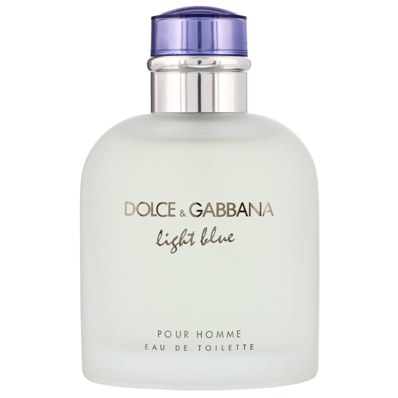 Dolce & Gabanna Light Blue For Men 125ml | Pinoy Fragrance Shop