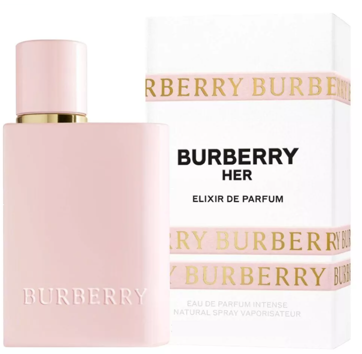 Burberry Her Elixir De Parfum 100ml | Pinoy Fragrance Shop