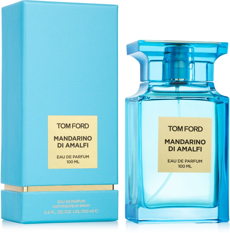 Tom Ford Mandarino Di Amalfi EDP 100ml | Pinoy Fragrance Shop