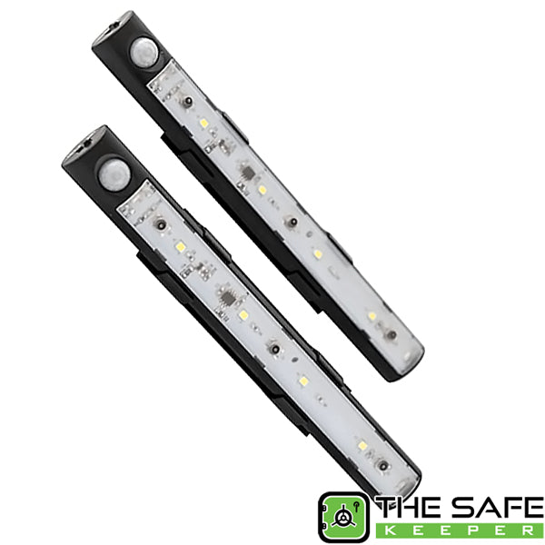 Liberty Clearview LED Safe Light Kit Six Wands Illuminated Gun Safes– Dean  Safe