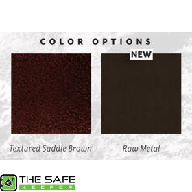 Rawhide Feature Color Option