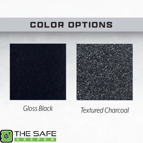 Select Feature Color Option