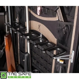 Select Feature DPX Quick Access Barrel Rack