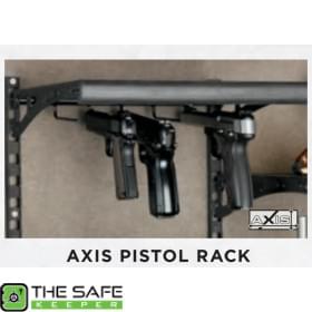 Browning Black Label Mark IV Feature Axis Pistol Rack