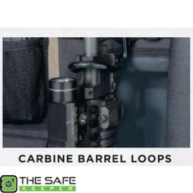 Browning Black Label Mark IV Feature Carbine Barrel Loops