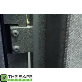 Door Hinge Fort Knox Defender