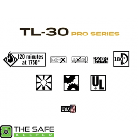 Features TL-30 Pro Series