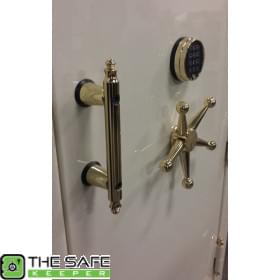 Gold Pull Handle