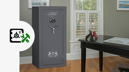 Hollon Safes Are Designed With Highest Industries Standards