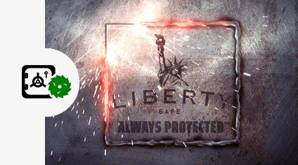 Liberty Safe's Provide Unmatched Protection Against Theft