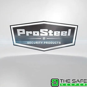 ProSteel Security Products TheftGuard Series