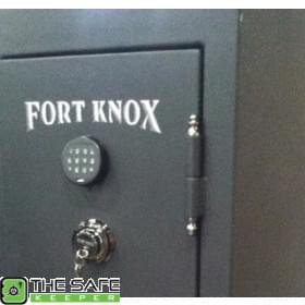 Redundant Dial Fort Knox Maverick