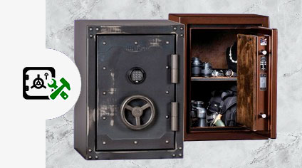 Rhino Safes Great Design