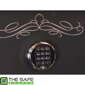 SG Dial Lock Feature