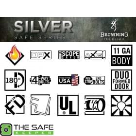 Silver All Features