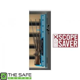 Silver Feature DPX Scope Saver