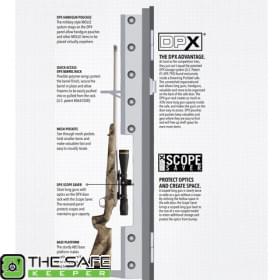 TL-30 DPX Scope Saver