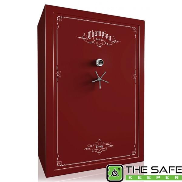 Champion Trophy Series Gun Safes for Sale, Prices Authorized Dealer