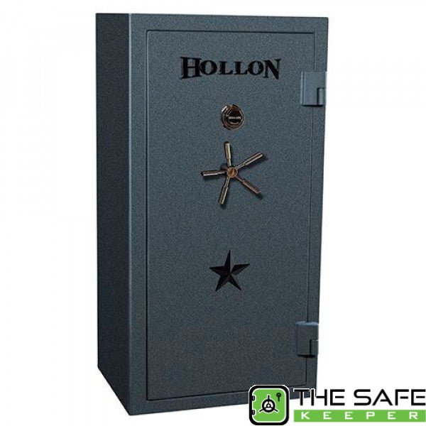 Hollon RG-42C / WHITE RG-42C Republic Gun Safe