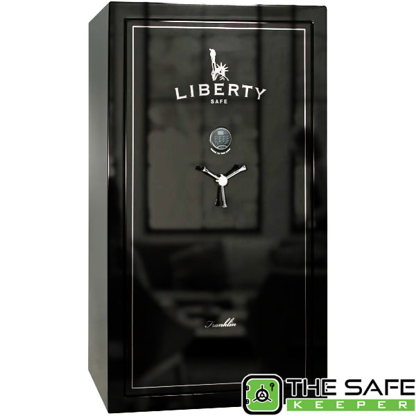 Liberty Franklin Safes For Sale Franklin Series Gun Safes By Liberty